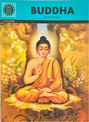 Buddha (Visionaries)