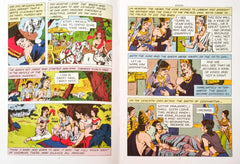 Buddha (Visionaries)