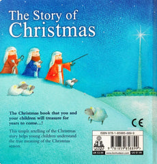 The Story of Christmas