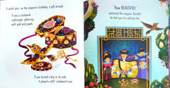 Usborne Classic Tales Picture Book Set, Age 4+ (5 Books)