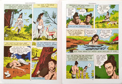 Shiva Parvati (Epics & Mythology)