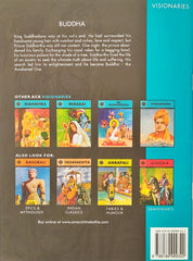 Buddha (Visionaries)