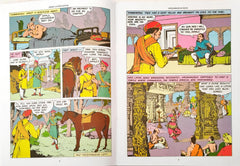 Krishnadeva Raya (Bravehearts)