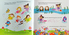 Mimi's Magical Fairy Friends Comet the Fairy Unicorn