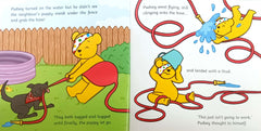 Fun Picture Book Story Set, Age 3+ (3 Books)
