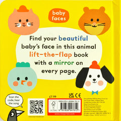 Little Dog Where are You? (Flap Book)