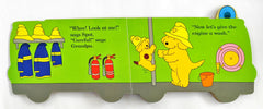 Spot's Fire Engine (Sound Book)