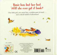 Rosie's Hat (Julia Donaldson/Board Book)