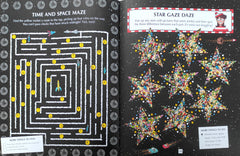 Where's Wally? Activity Book Set, Age 5+ (2 Books)