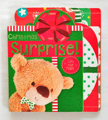 Christmas Surprise (Lift the Flap)