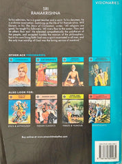 Sri Ramakrishna (Visionaries)