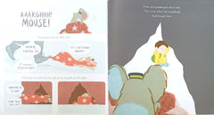Funny & Friendship Picture Book Set, Age 3+ (4 Books)