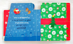 Christmas Surprise (Lift the Flap)