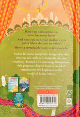 How the Onion got its Layers (Sudha Murty)