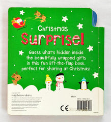 Christmas Surprise (Lift the Flap)