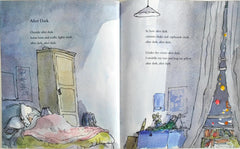 Under the Bed The Bedtime Book (Quentin Blake)