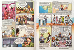 Verghese Kurien (Visionaries)