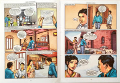 Verghese Kurien (Visionaries)