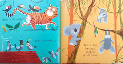 Bedtime & Fun Picture Book Set, Age 3+ (4 Books)