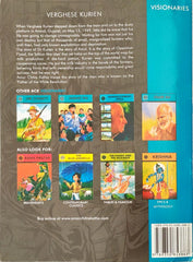 Verghese Kurien (Visionaries)