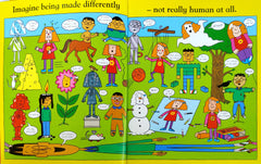You Choose Picture Book Set, Age 4+ (2 Books)