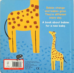 Sometimes Babies..