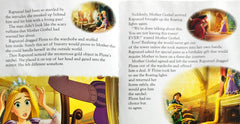 Disney Princess Tangled (Pocket Friendly Book)