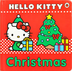 Christmas (Hello Kitty)
