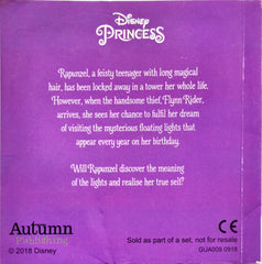 Disney Princess Tangled (Pocket Friendly Book)