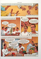 Young Revolutionaries (3 In 1)