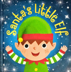 Santa's Little Elf