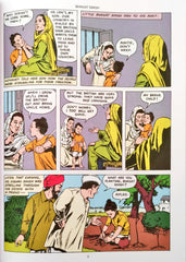 Young Revolutionaries (3 In 1)