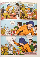 Young Revolutionaries (3 In 1)