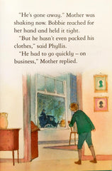 Usborne The Railway Children (Young Reading)