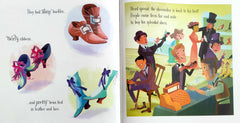 Usborne Fairy Tale Picture Book Set, Age 3+ (5 Books)