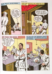 Young Revolutionaries (3 In 1)