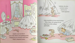 Lettice the Bridesmaid