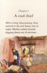 Usborne The Railway Children (Young Reading)