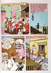 Young Revolutionaries (3 In 1)