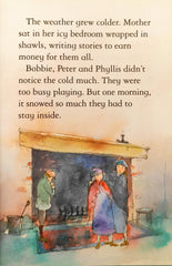 Usborne The Railway Children (Young Reading)