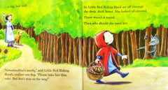 Ladybird Picture Books Fairy Tale Set, Age 3+ (4 Books)