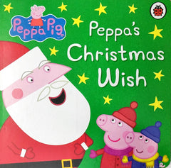 Peppa's Christmas Wish