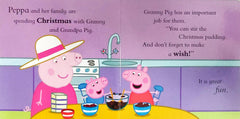 Peppa's Christmas Wish