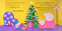 Peppa's Christmas Wish