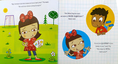 Let's Get Along Values Story Set, Age 4+ (2 Books)