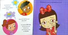 Let's Get Along Values Story Set, Age 4+ (2 Books)