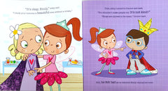 Let's Get Along Values Story Set, Age 4+ (2 Books)