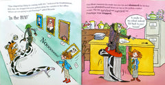 David Walliams Picture Book Set, Age 5+ (3 Books)