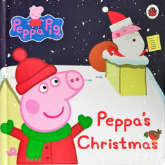 Peppa's Christmas