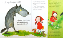 Classic Picture Book Story Set, Age 3+ (4 Books)